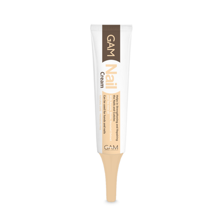 كريم أظافر جام 25 مل صنع في تركيا