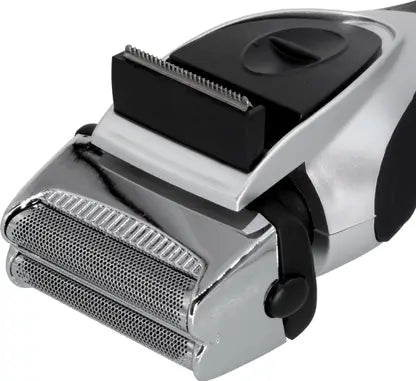 Kemei RSCW-8007 Shaver For Men (Silver)
