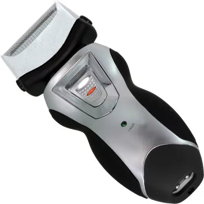 Kemei RSCW-8007 Shaver For Men (Silver)