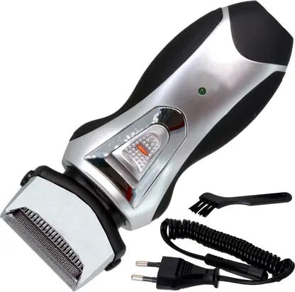 ماكينة حلاقة كيمي RSCW-8007 للرجال (فضي)