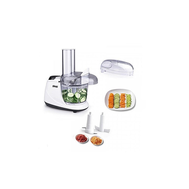 DSP, Food Processor 180W 220-240V50/60Hz Km4023