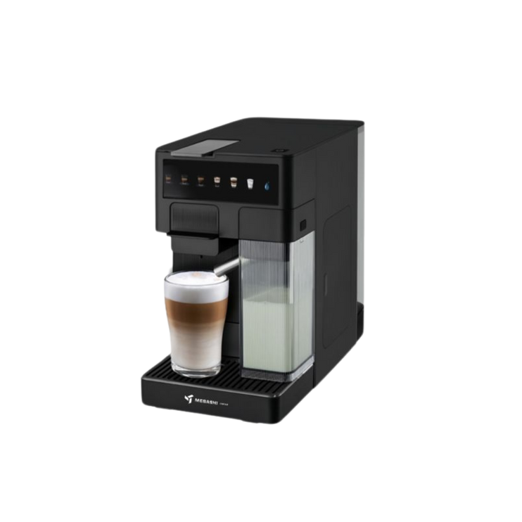 Mebashi ME-CEM401 4 in 1 Multi Capsule Coffee Machine/1.8 L