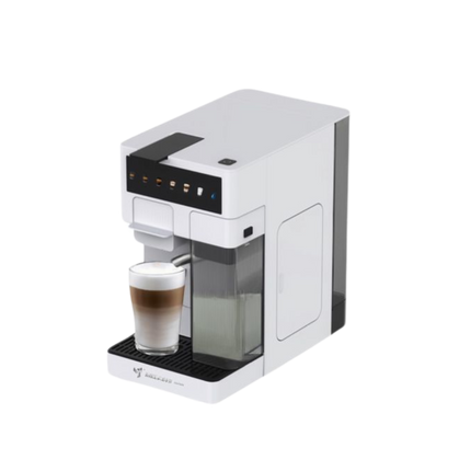 Mebashi ME-CEM401 4 in 1 Multi Capsule Coffee Machine/1.8 L