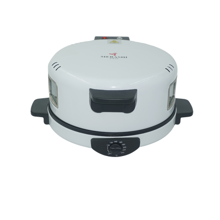 Mebashi ME-HBM135 Arabic Bread Maker 1800W