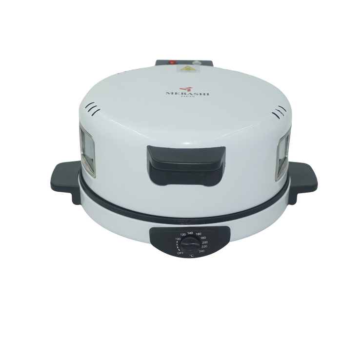 Mebashi ME-HBM135 Arabic Bread Maker 1800W
