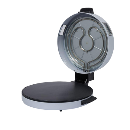 Mebashi ME-HBM135 Arabic Bread Maker 1800W