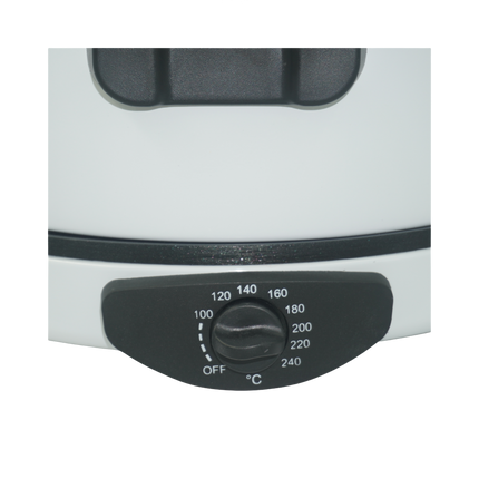 Mebashi ME-HBM135 Arabic Bread Maker 1800W