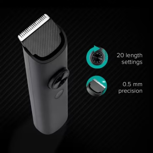 Mi XXQ02HM Beard Trimmer | Black