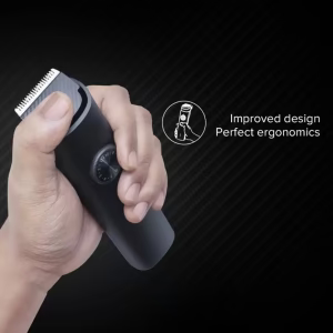 ماكينة تشذيب اللحية Mi XXQ02HM | أسود