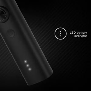 ماكينة تشذيب اللحية Mi XXQ02HM | أسود