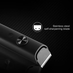 ماكينة تشذيب اللحية Mi XXQ02HM | أسود