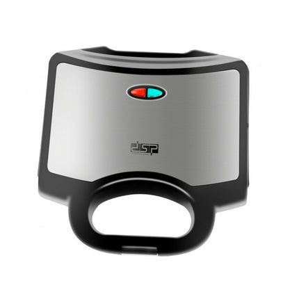 DSP Electric Hot-Dog Maker 750W KC1167 Black
