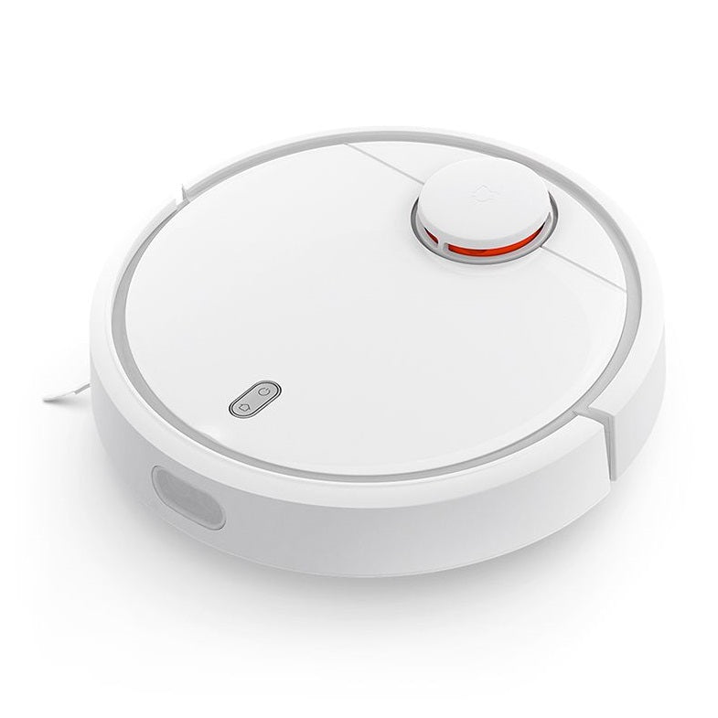 Xiaomi SDJQR02RR Mi Robot Vacuum Cleaner (White)