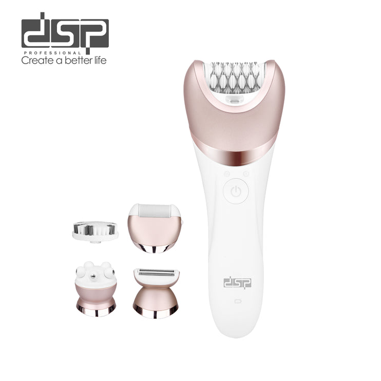 DSP 5 in 1 70019U Hair Removal Machine