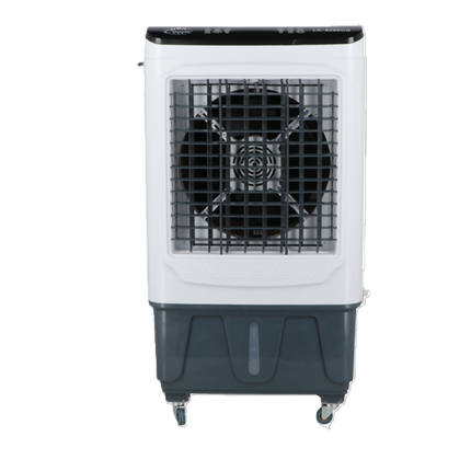 Lucky home Portable Indoor Air Tower Cooler 60L - Model LK-8288CG
