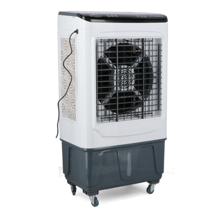 Lucky home Portable Indoor Air Tower Cooler 60L - Model LK-8288CG