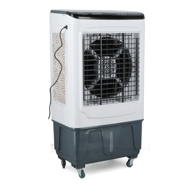 Lucky home Portable Indoor Air Tower Cooler 60L - Model LK-8288CG