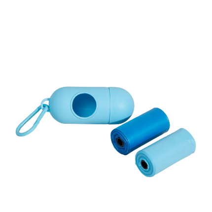 Giggles Diaper Disposable Bags Dispenser