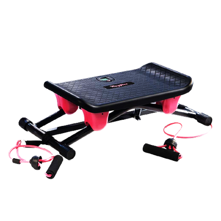 WAYFLEX multi-motion home exercise machine