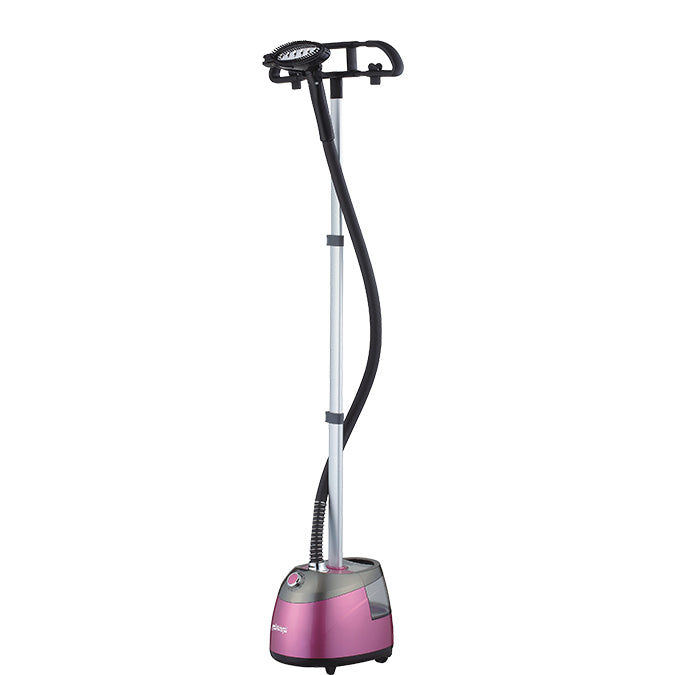 DSP Garment Steamer 2.5L / 2000W