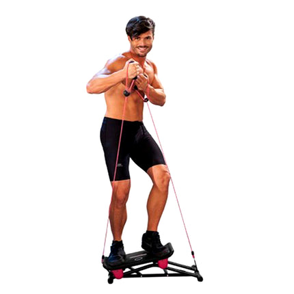 WAYFLEX multi-motion home exercise machine