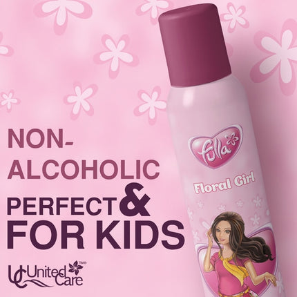 Fulla Perfume spray 150 ml