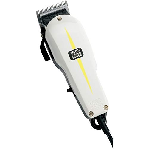 Wahl Super Taper Hair Clipper