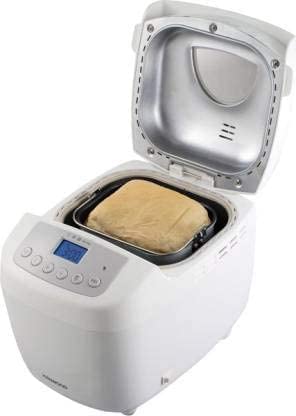 Kenwood Automatic Bread Maker Multifunctional 600 w كينوود الة صنع الخبز الاوتوماتيكية