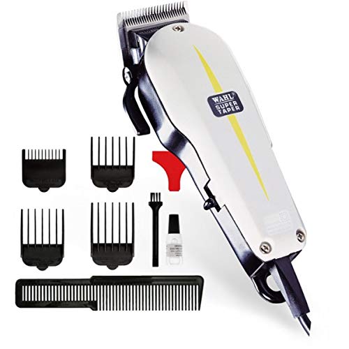 Wahl Super Taper Hair Clipper