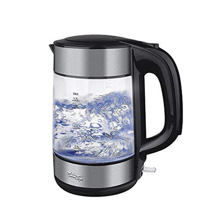 DSP Electric Kettle 1.7L /2200 W KK1119