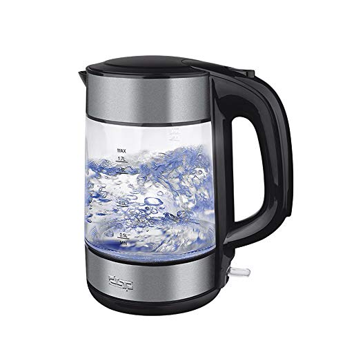 DSP Electric Kettle 1.7L /2200 W KK1119