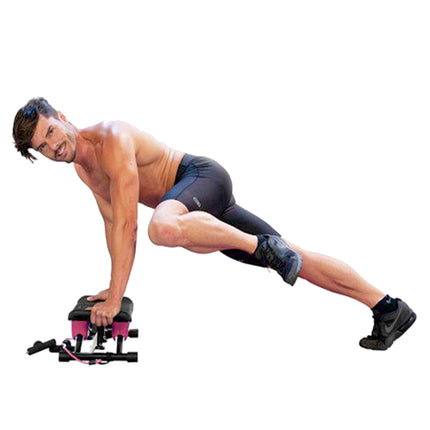 WAYFLEX multi-motion home exercise machine