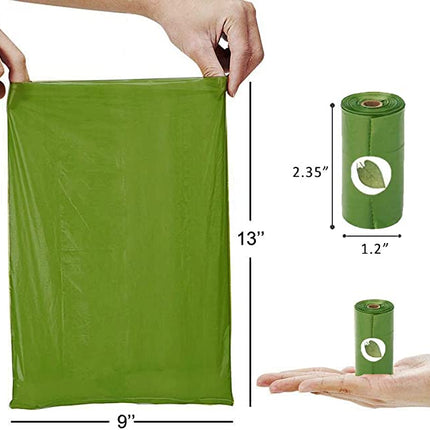 Giggles Diaper Disposable Bags Dispenser