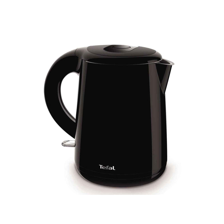 Tefal Kettle Safe Tea Black 1L KO261866 / 2150W