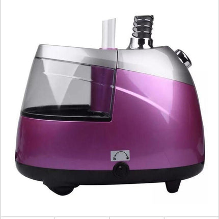 DSP Garment Steamer 2.5L / 2000W