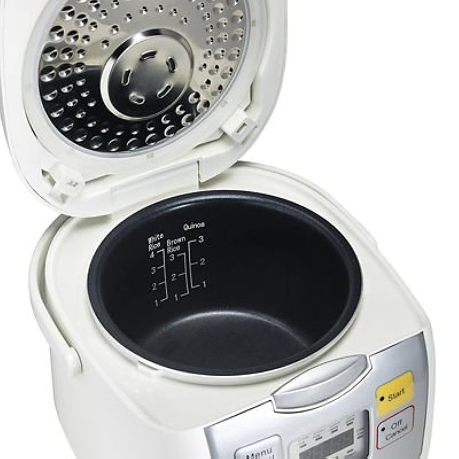 Lakeland Mini Multi Cooker 4 Litre