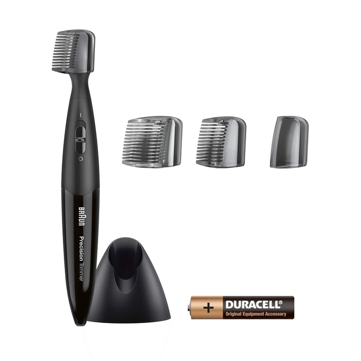 Braun Pt5010 Precision Trimmer (0.14 Kilograms)