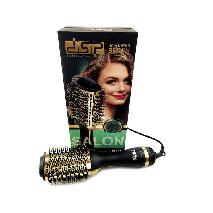 DSP Hair Dryer Air Brush 1000W