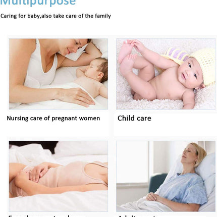 Smurfs Disposable Changing Mat, Piece Of 100, Nappy Pad, Pet Changing Pad, Pet Training Pad, Baby Diaper Mat, Nappy Pad Pet Training Pad, Blue