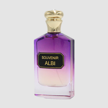 Odo Parfum Albi perfume from Souvenir for unisex