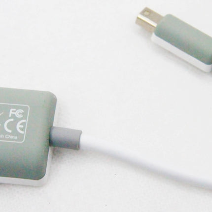 Kanex Mini Display Port to HDMI Adapter