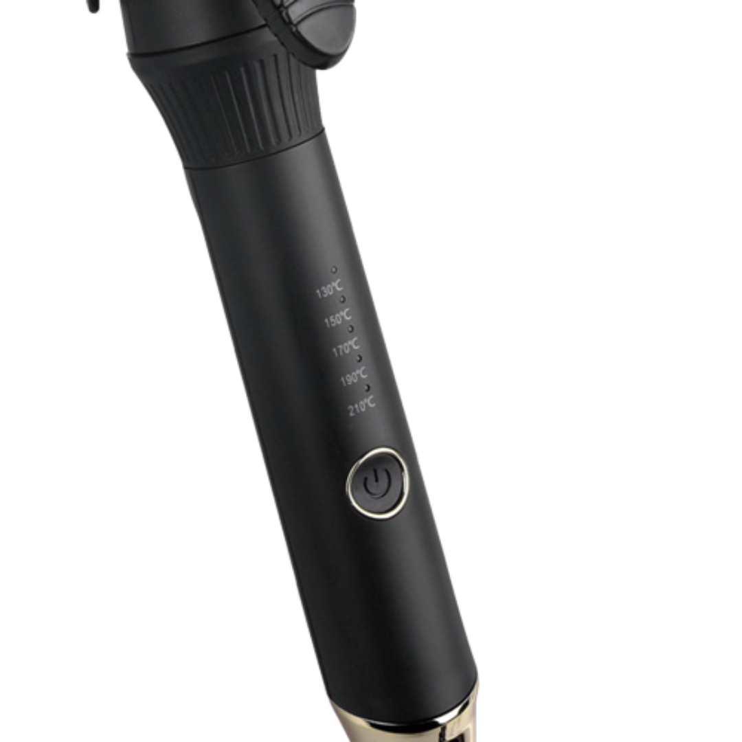 DSP HAIR CURLE 9mm 35W