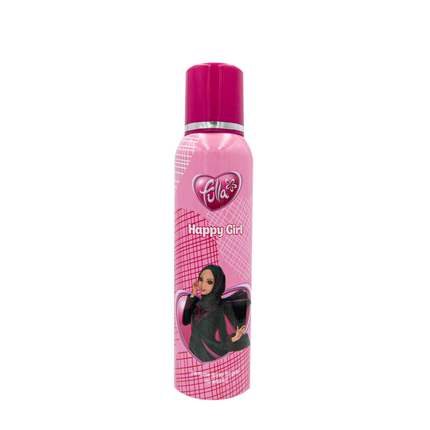 Fulla Perfume spray 150 ml