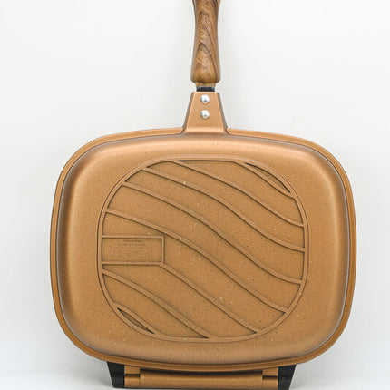 NeoKlein - 9 Pcs Titanium Cookware Set