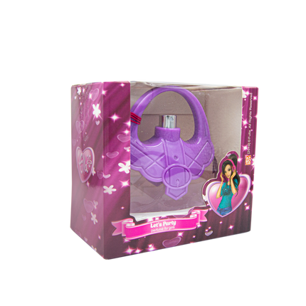 عطر فلة 50 مل