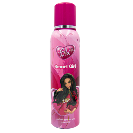 Fulla Perfume spray 150 ml